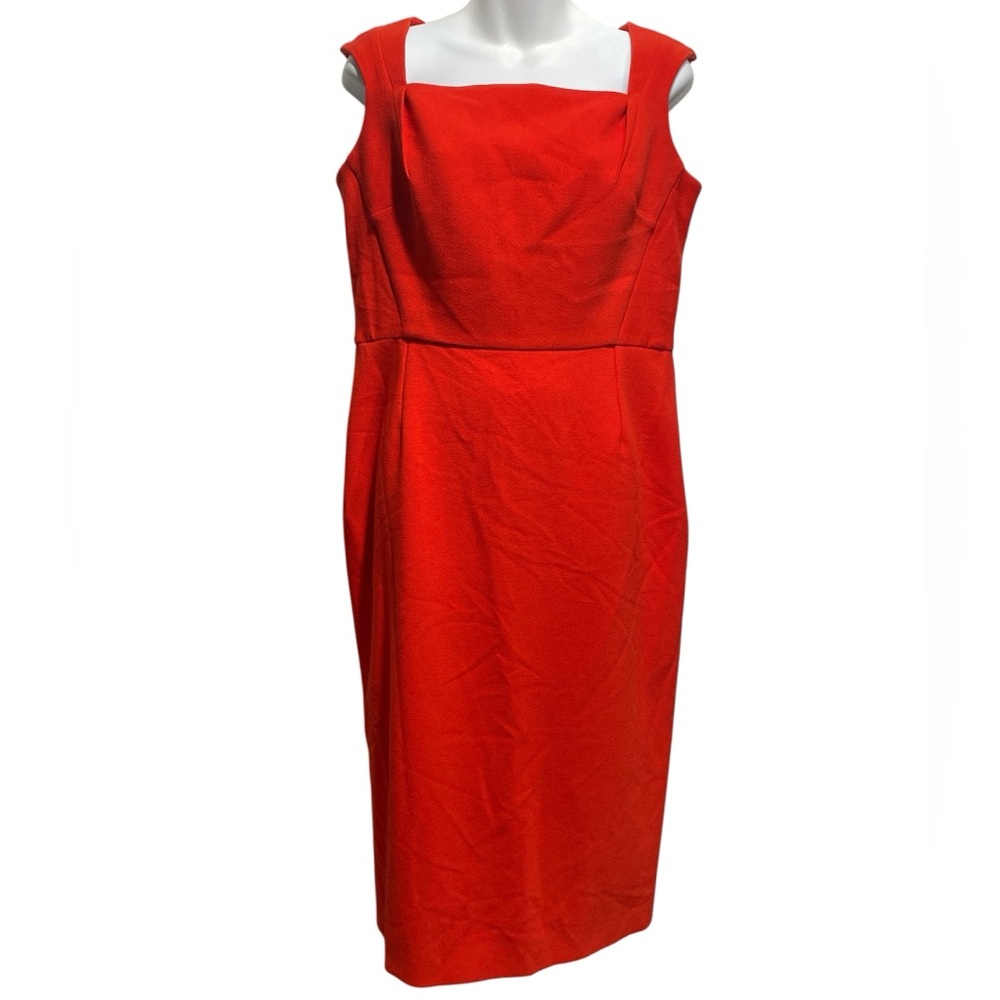 Roland Mouret Dress